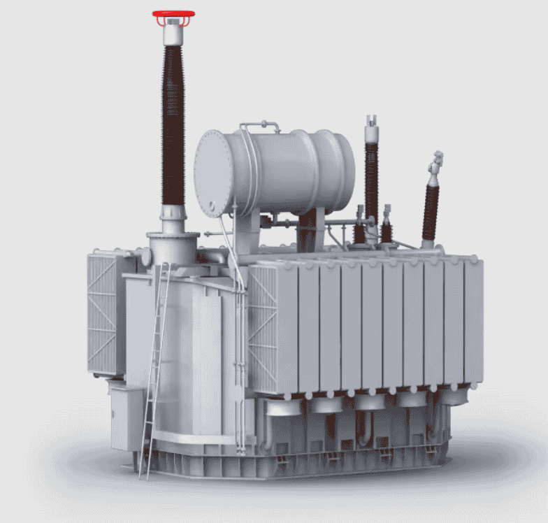 electrical power transformers