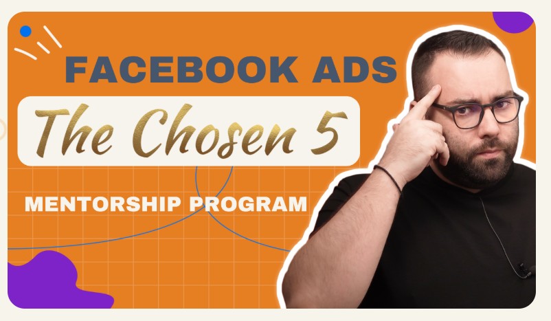 facebook ads consulting