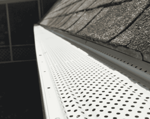 gutter company High Springs FL