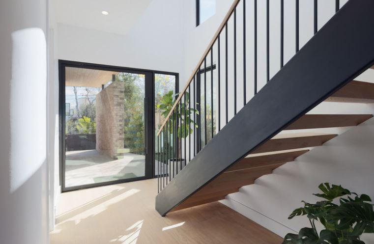luxury custom home builder Austin