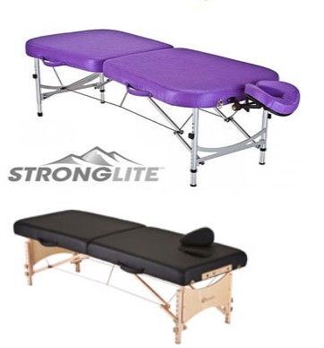 massage tables