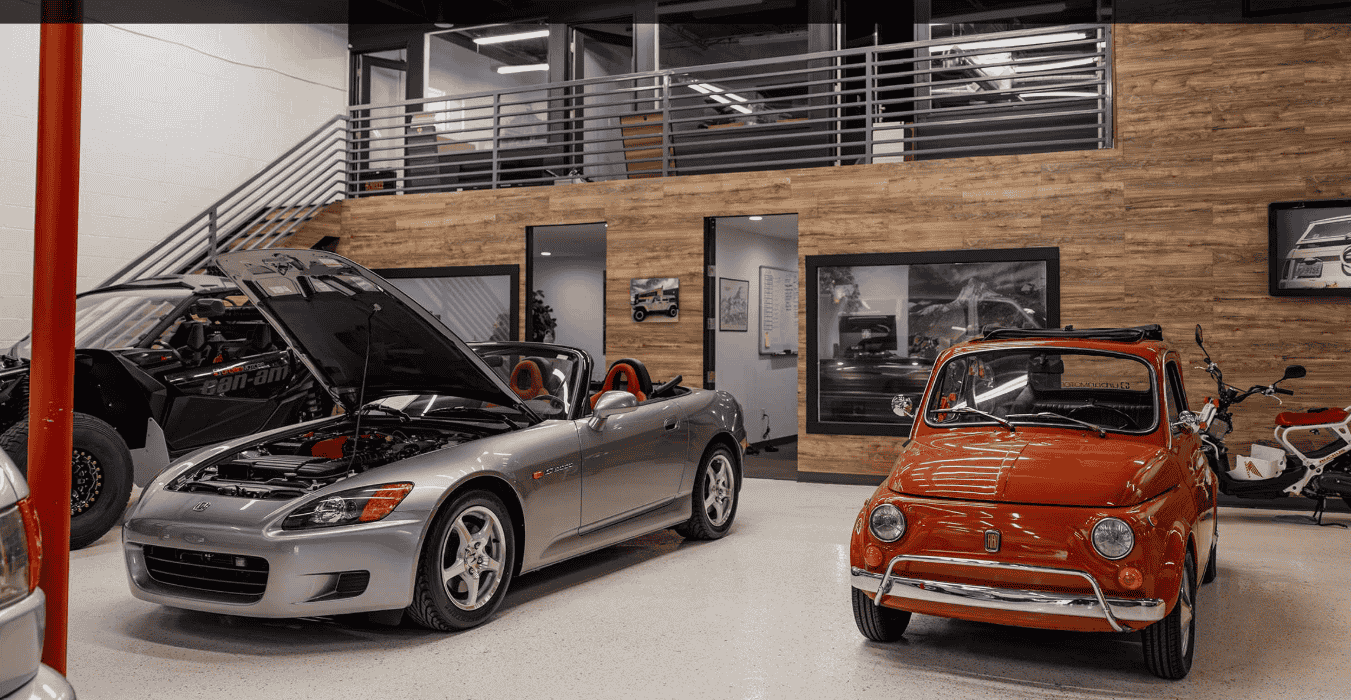 used cars for sale Denver CO
