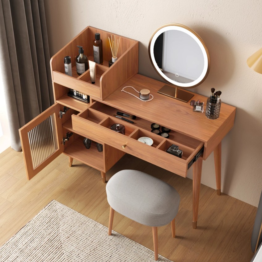 vanity desk