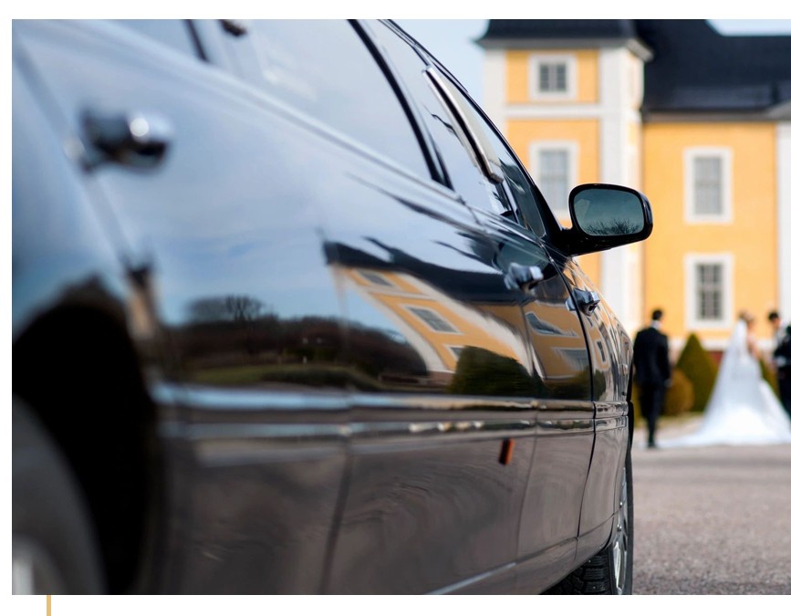 24/7 Charleston car service