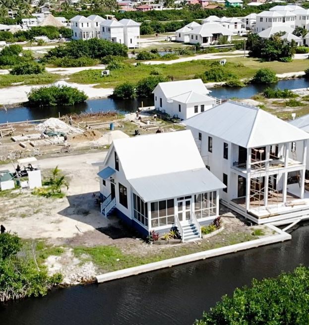 Belize Real Estate Agent