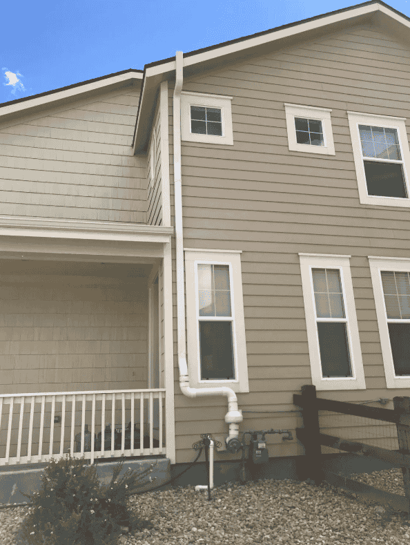 home inspectors Fort Collins CO