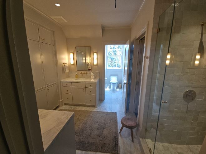 luxury home contractor Austin TX