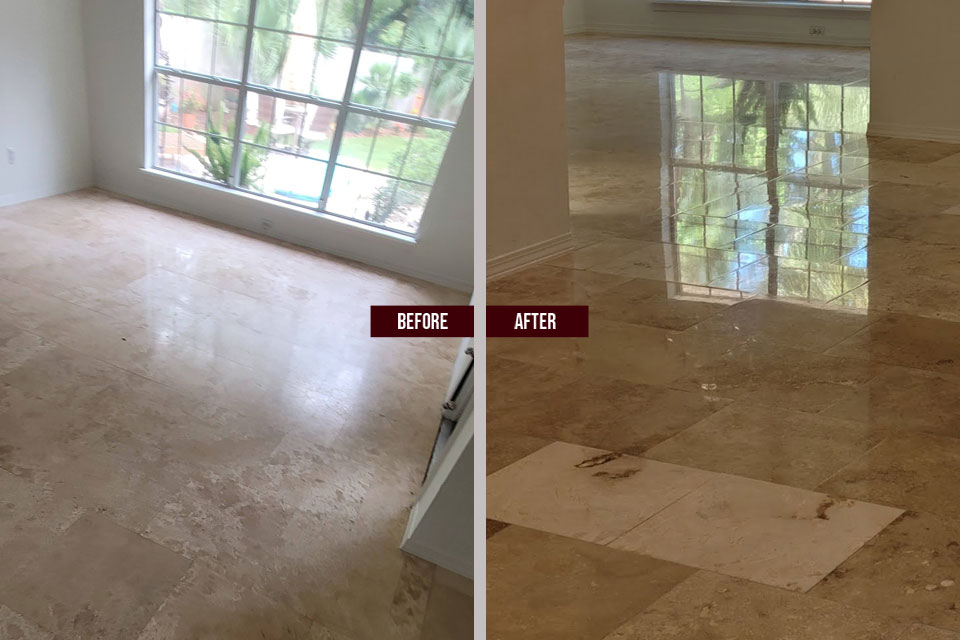 decorative concrete Pensacola FL