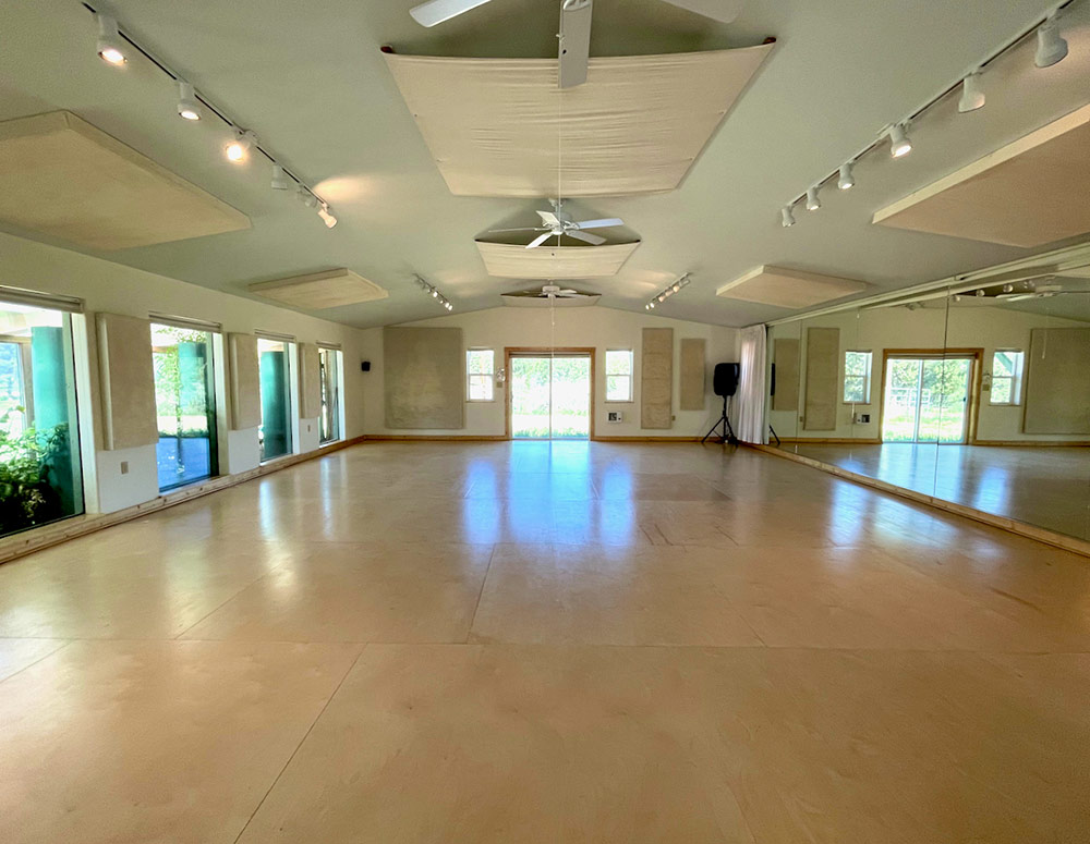 wellness retreats Colorado