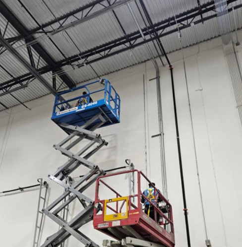 best electrician EL Paso TX