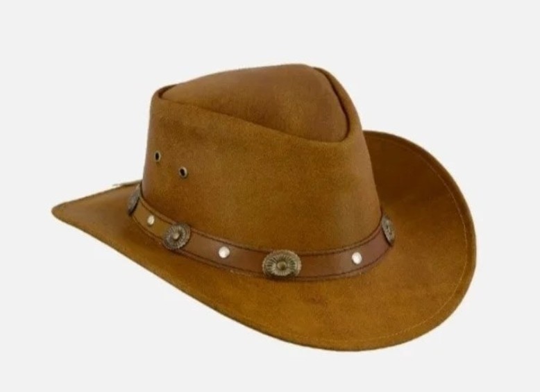 western chaps California