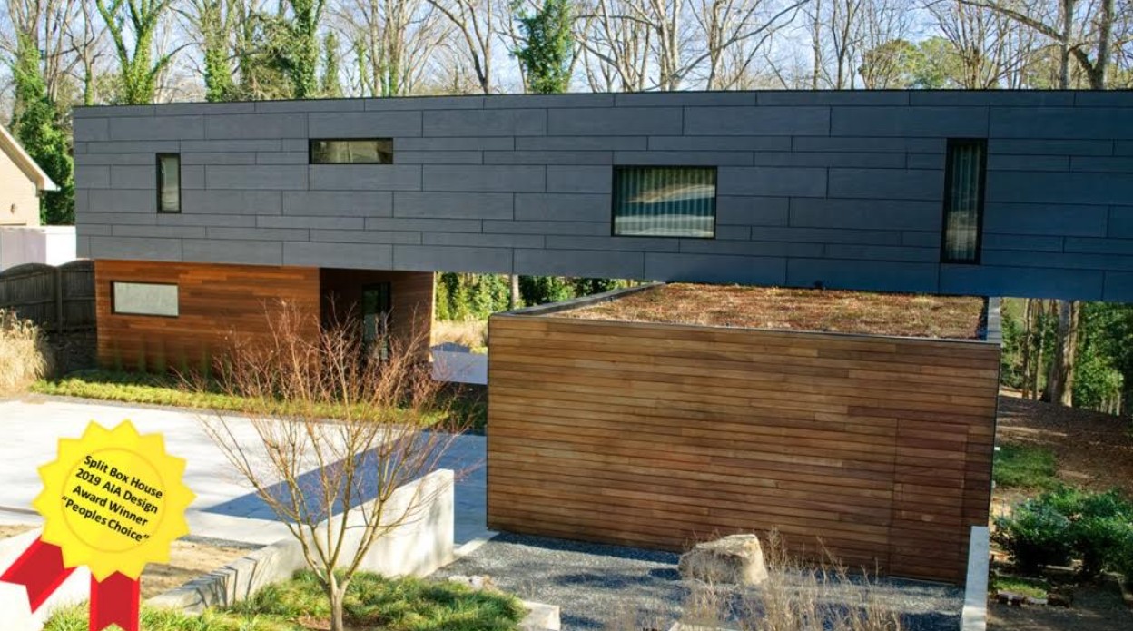 hardwood Ipe decking