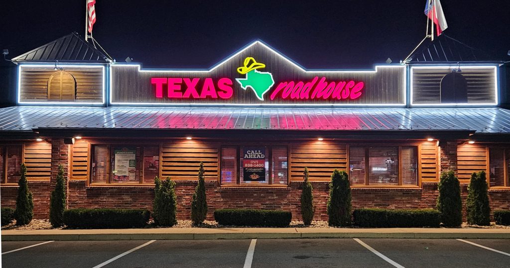 sign company Lancaster PA