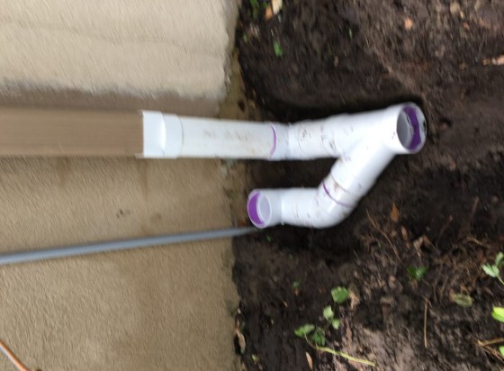 gutter cleanout Alachua FL