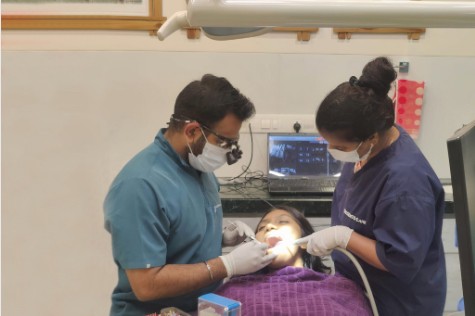 Best Dental Clinic in Mulund