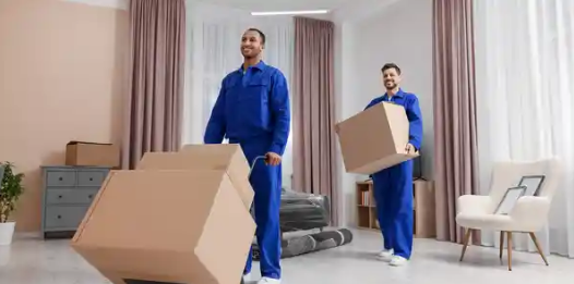 movers Newport beach CA