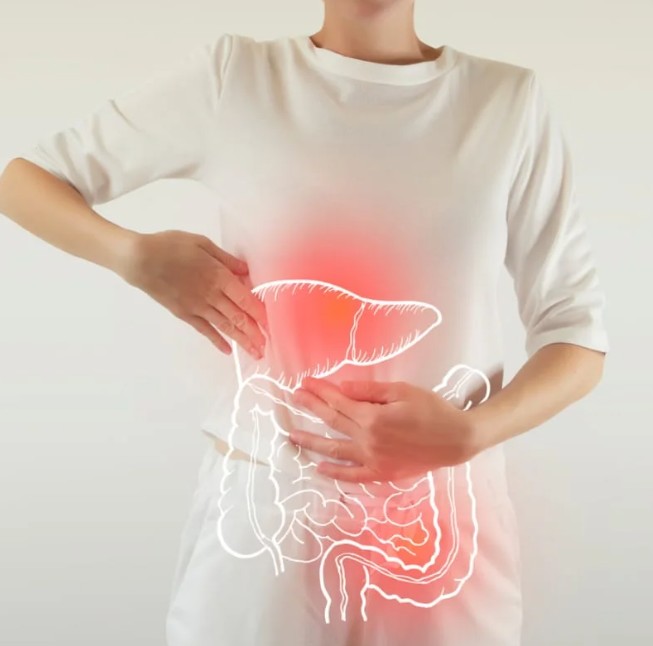 Gastroenterologist in Mumbai