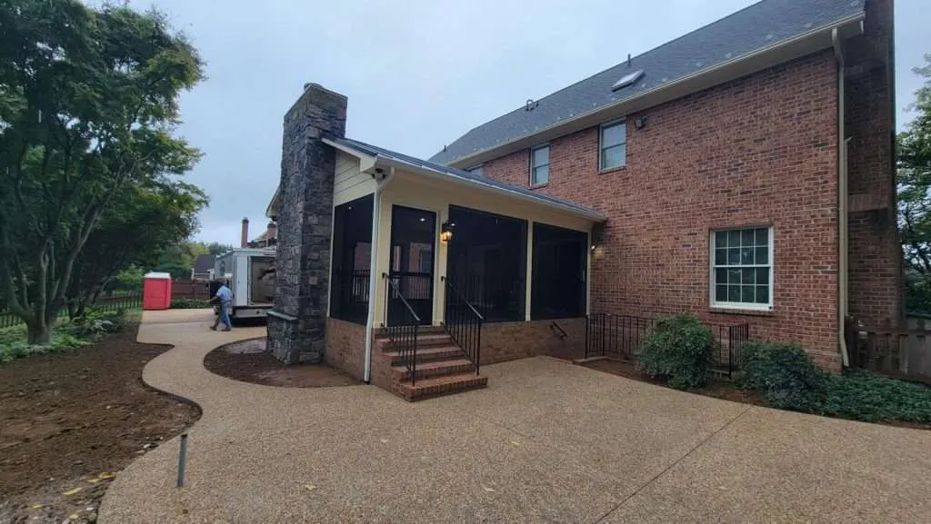 building contractor Winchester VA