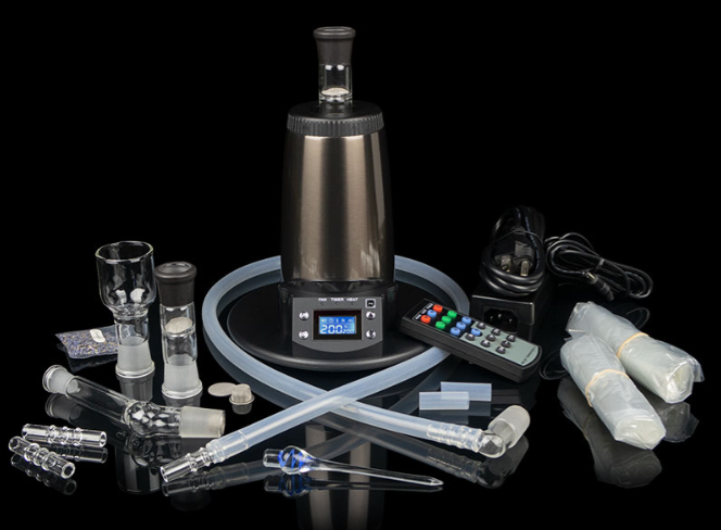 arizer extreme q 4.0 vaporizer