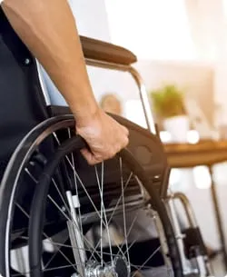 criminal defense lawyer Jackson MS