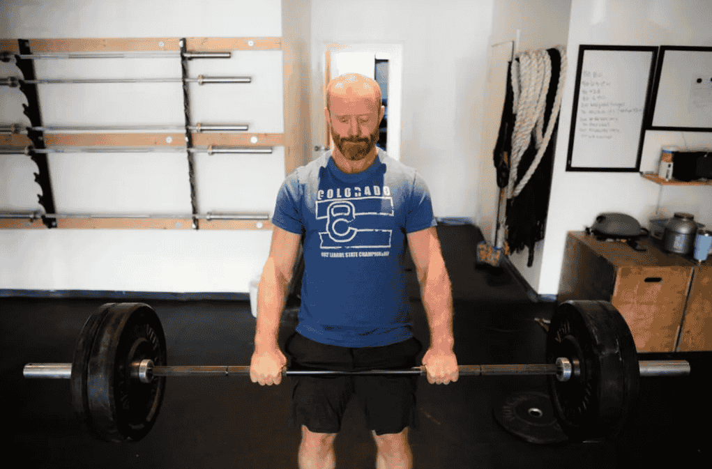 crossfit Englewood CO