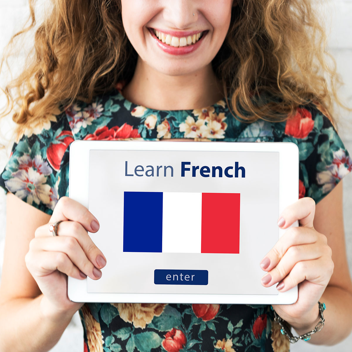 online French classes and courses