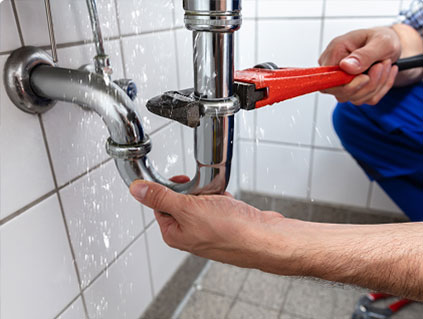 plumber Naples FL