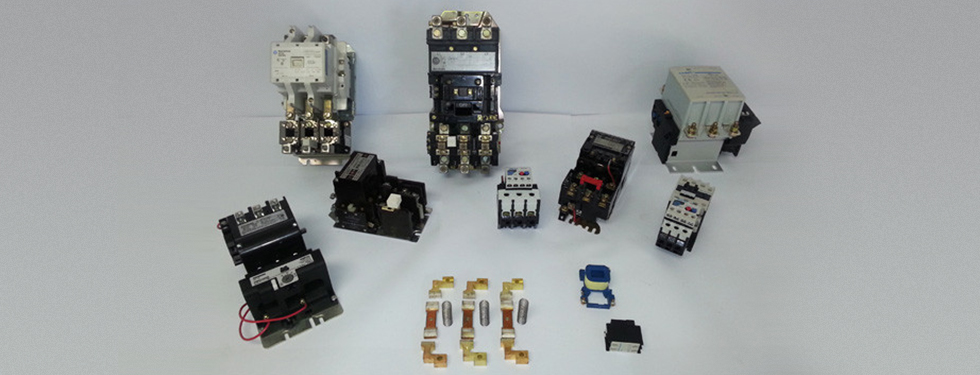 industrial circuit breakers
