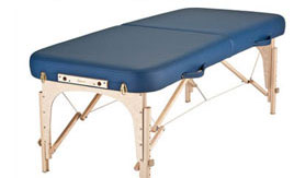 hydraulic lift massage tables
