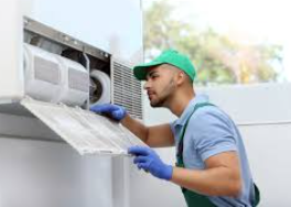 commercial hvac services Etobicoke