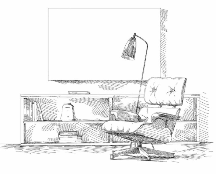 3D vizualizacija nekretnina za prodaju