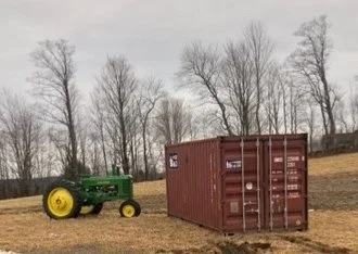 sell shipping containers New York