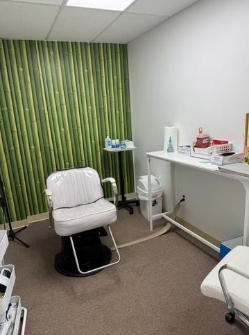 hair loss doctor New Jersey