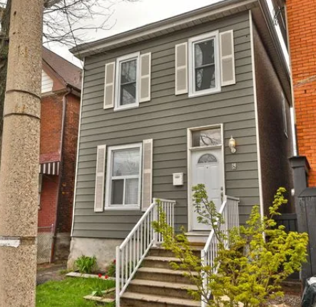 property management Hamilton ON