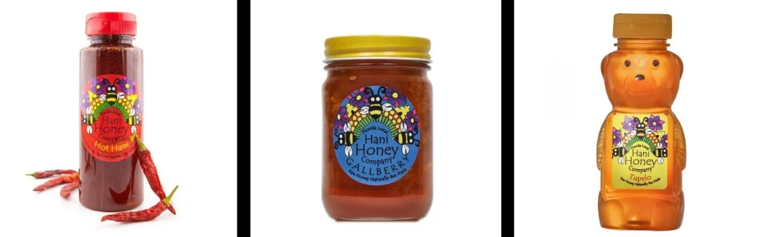 honey royal jelly