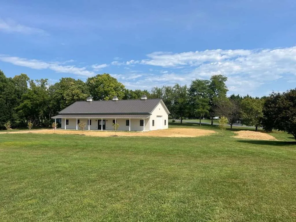 building contractor Winchester VA