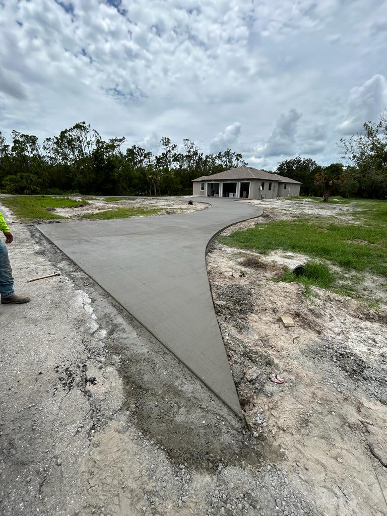 driveway pavers Sebring Florida