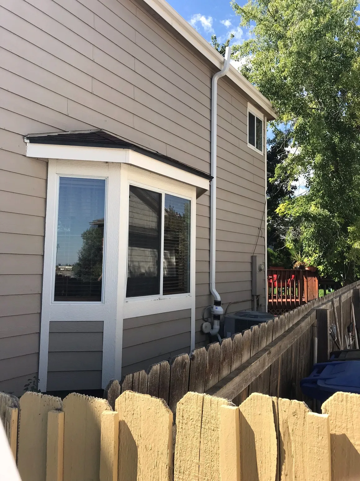 home inspectors Loveland CO