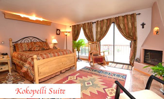 Estes Park lodging for families