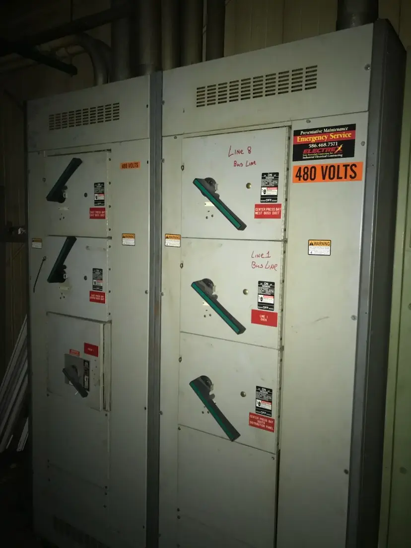 solar panel installation Dearborn MI