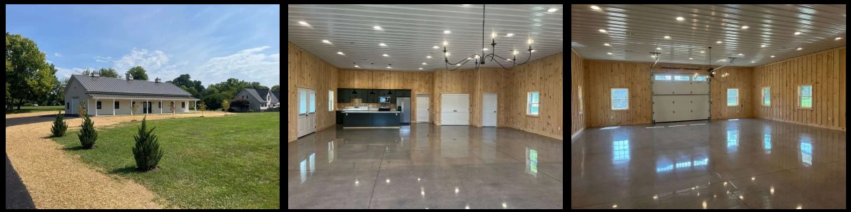 Home Improvement & Local Services