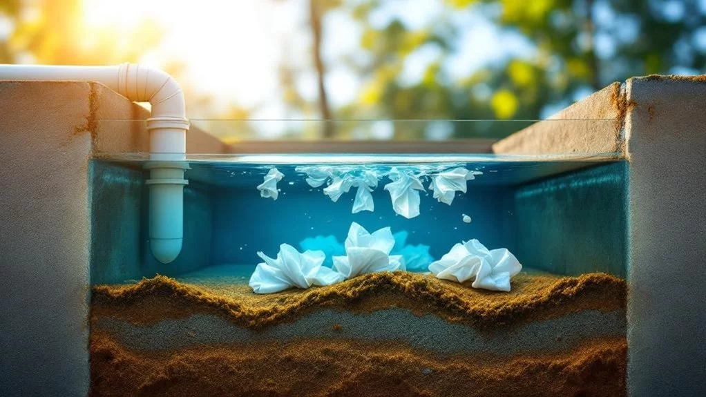 Septic pumping Los Angeles