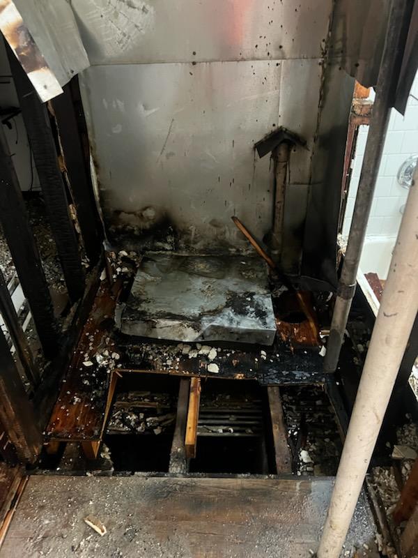 on-site public adjuster Los Angeles