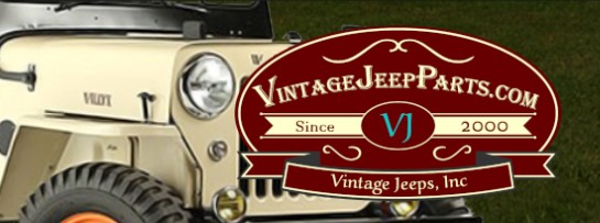 shop willys jeep parts online