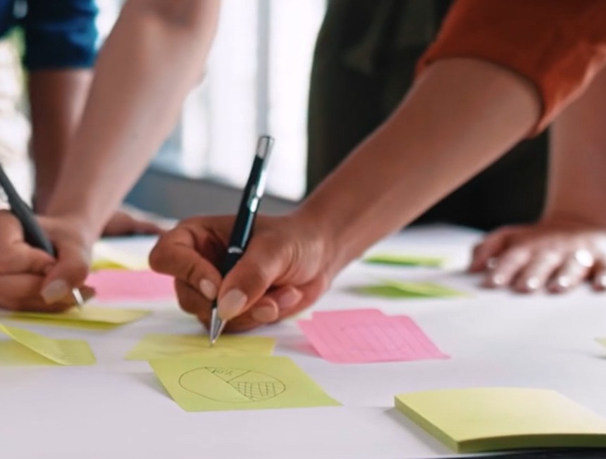 leadership coaching training