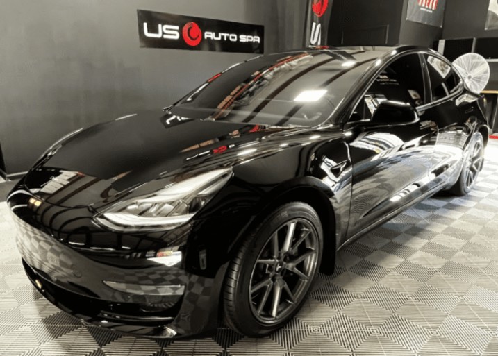 paint sealant Lawrenceville GA