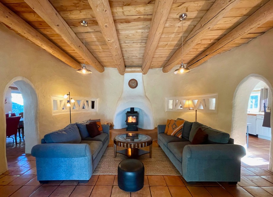 dance retreat center