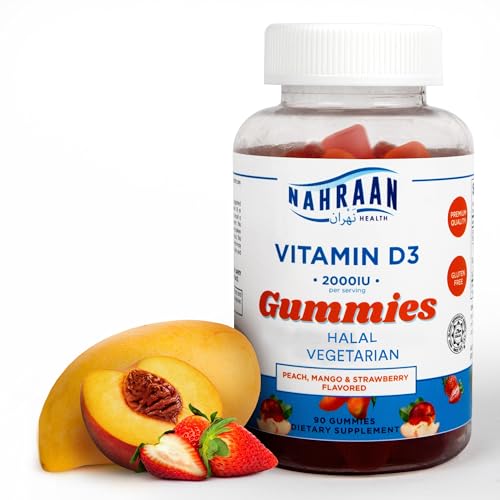 Click here to explore vitamin D halal supplements