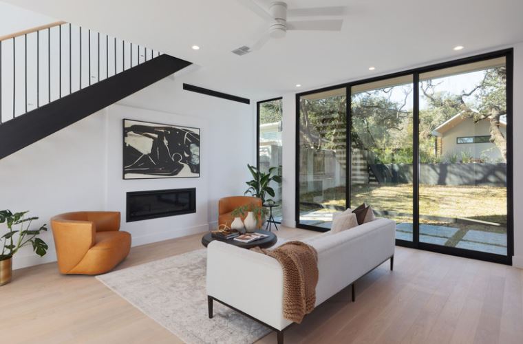 austin home remodeler