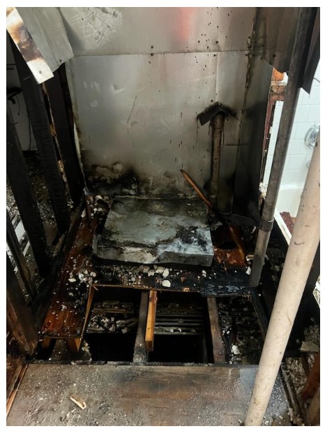 visit on-site public insurance claims adjuster Los Angeles